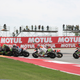 Illustration for article titled MotoGP Is An Event That Begs You To Get On A Bike